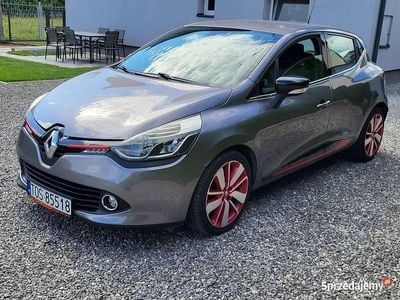 Renault Clio IV