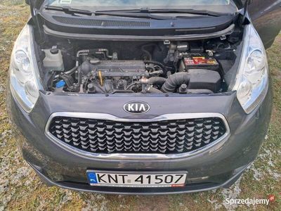 Kia Venga