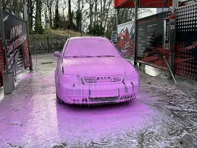 Brązowy Używany 1999 Audi A6 Kombi | 7999 zł (Uczciwa cena)