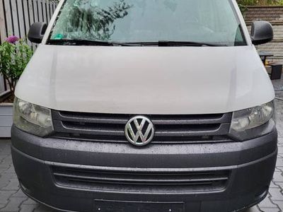 VW T5