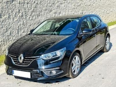 Renault Mégane IV