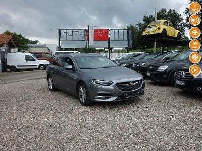 Opel Insignia Country Tourer