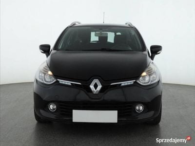 Renault Clio GrandTour