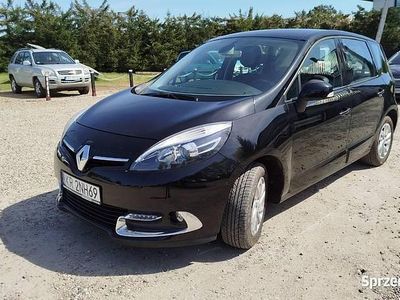 Renault Scénic III