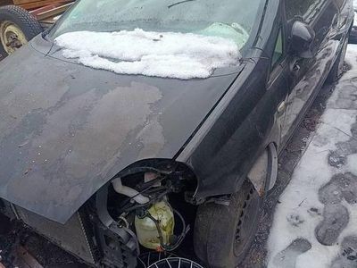 Używany 2008 Fiat Grande Punto Hatchback | 1900 zł