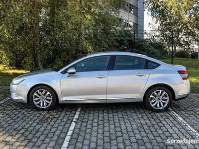 Citroën C5