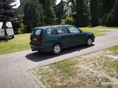 Używany 1999 VW Polo Kombi | 1080 zł