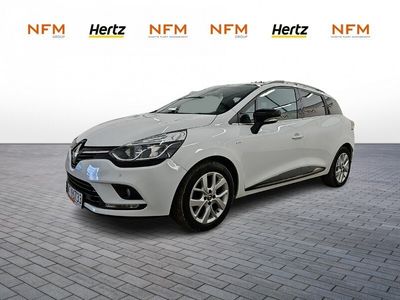 Renault Clio GrandTour