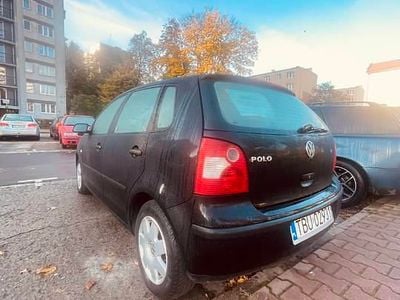 Używany 2002 VW Polo | 4700 zł (Dość drogi)