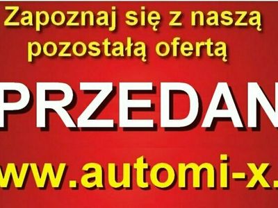 używany Peugeot 407 SW 2dm 140KM 2008r. 299 000km