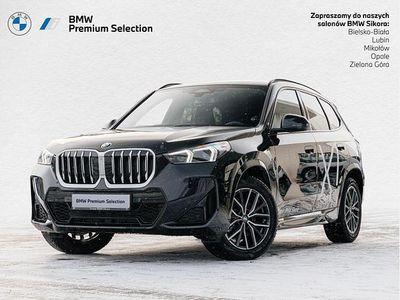 używany BMW X1 sDrive20i