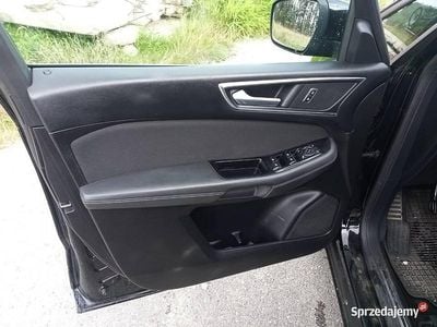 Używany Ford Galaxy 2016 Minivan