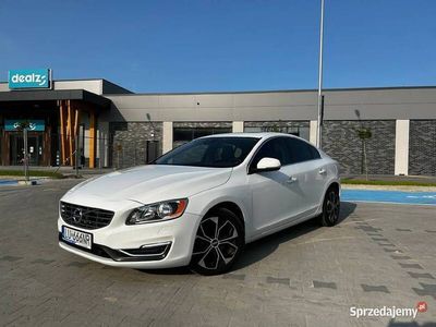 używany Volvo S60 s60