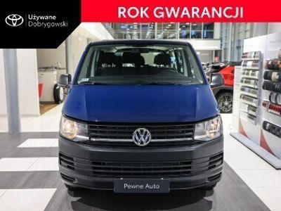 VW T6.1