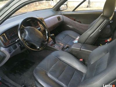 Używany Subaru SVX 1994 Czerwony Coupe