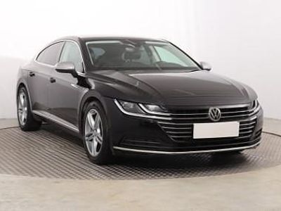 używany VW Arteon 190 KM, Automat, Skóra, Navi, Klimatronic, Tempomat,