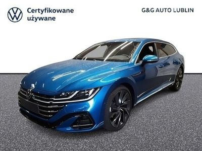 Używany 2024 VW Arteon | 199 900 zł