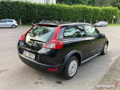 Volvo C30