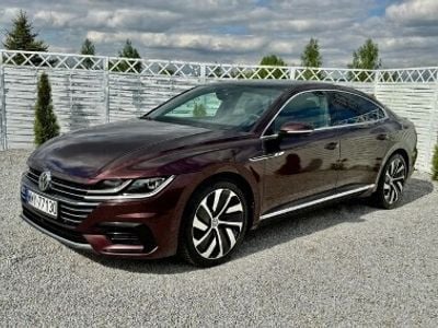 VW Arteon