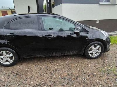 Używany 2015 Kia Rio | 27 600 zł (Uczciwa cena)