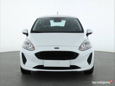 używany Ford Fiesta 1.5 TDCi