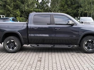 Używany Dodge Ram 2019 Pickup