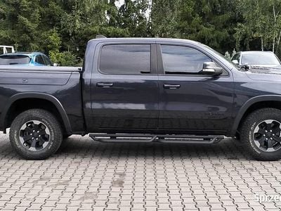 Używany 2019 Dodge Ram Pickup | 155 000 zł (Drogi)