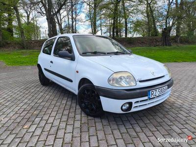 Renault Clio II