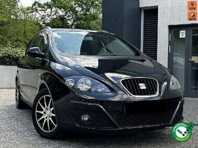Seat Altea XL
