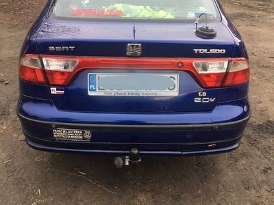 Seat Toledo