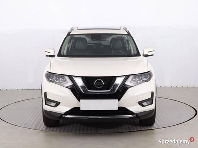 Używany Nissan X-Trail 159 KM (116 kW) 2019 Biały SUV