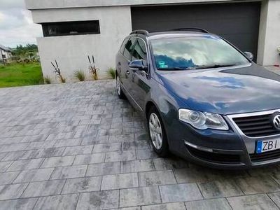 Używany 2010 VW Passat | 20 000 zł (Dość drogi)