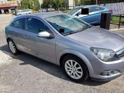 Inny kolor Używany 2006 Opel Astra Coupe | 13 900 zł (Drogi)