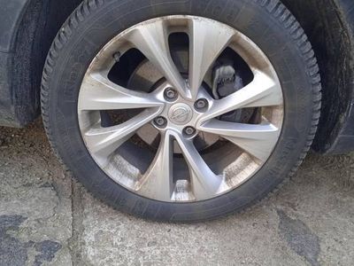 Używany 2019 Opel Crossland X SUV | 43 500 zł