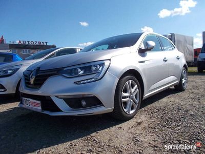 Renault Mégane IV