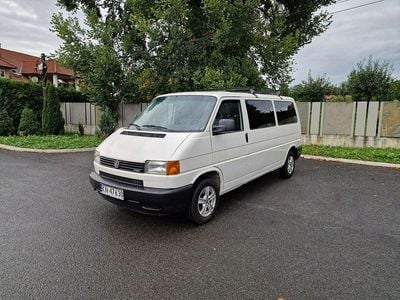 VW T4