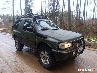 Używany Opel Frontera Sport 1996 SUV