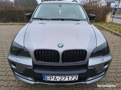 Używany BMW X5 2008 SUV