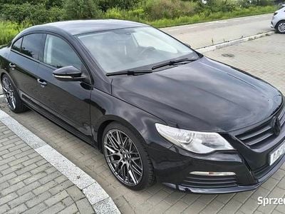 VW CC