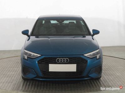 używany Audi A3 1.5 TFSI