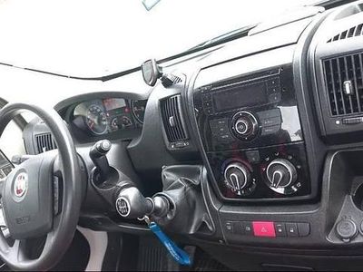 używany Fiat Ducato Sprzedam 3.0 180 koni 2014r