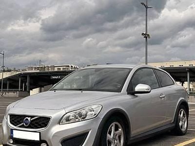Volvo C30