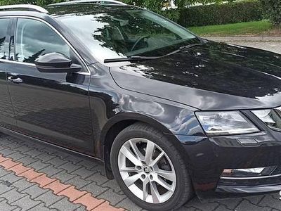 Używany 2019 Skoda Octavia | 58 000 zł (Uczciwa cena)