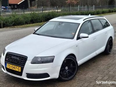 Używany 2007 Audi A6 | 33 000 zł