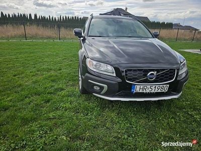 Używany Volvo XC70 Platinum 2016 SUV