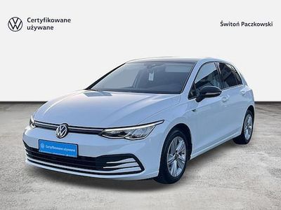 używany VW Golf VIII Golf 1.0 Life GT081 TSIM6F