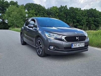 Citroën DS4