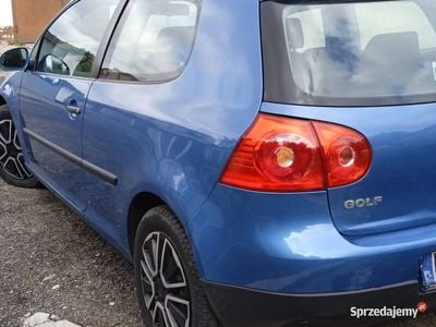 VW Golf IV