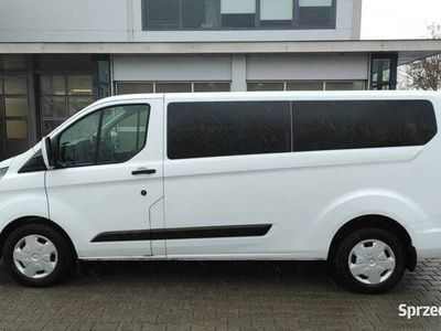 używany Ford Transit Custom 2.0 TDCi 130 KM Trend MA17476