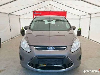 używany Ford C-MAX 2.0TDCi 2011